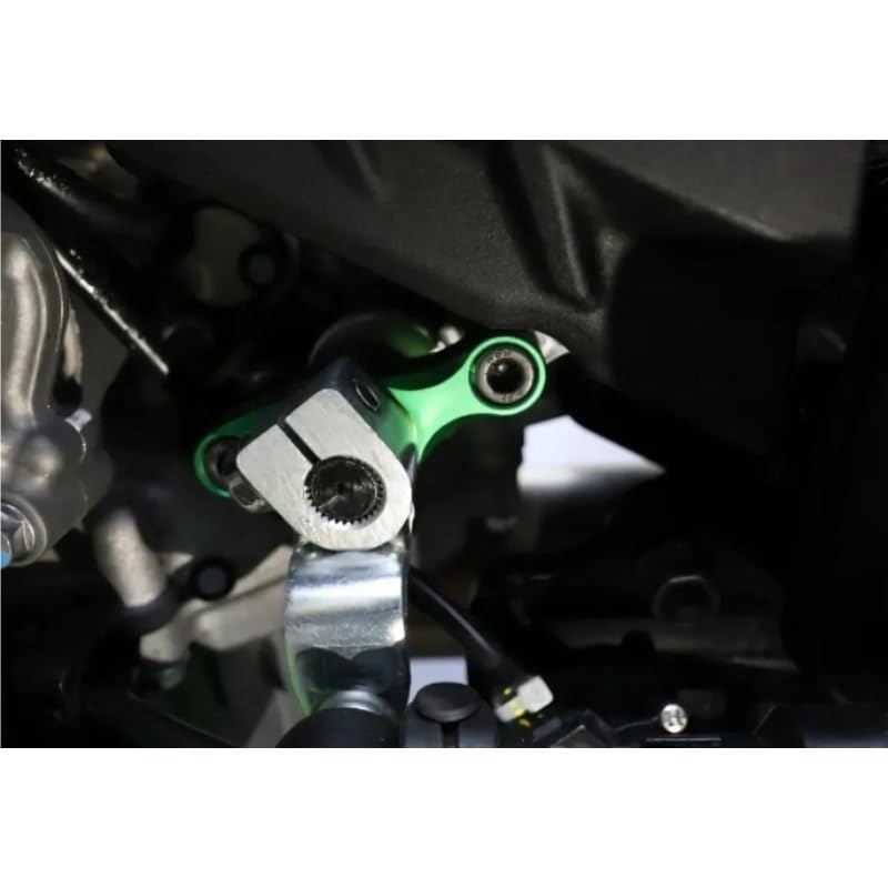 Amazon | XLVWXYZAC に適合 ZX-4RR ZX-25R 2020 2021 2022 2023